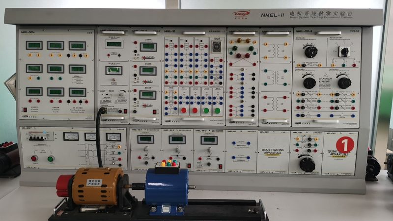 成都高低压成套设备：揭秘其本质区别与应用场景