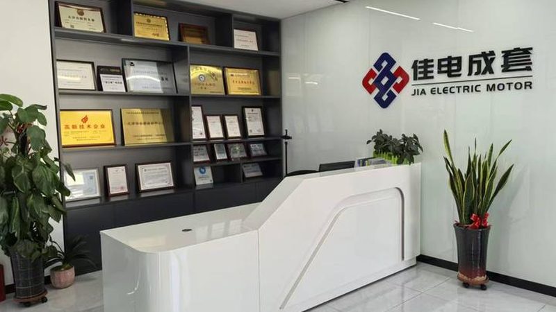 高压电机维修：哪些资质是必要的？**