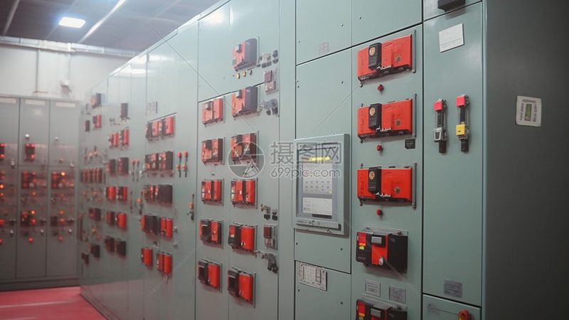 煤矿风机软启动器选型：关键标准与注意事项