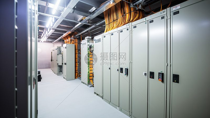 伺服电机IP防护等级：三个常见误解与正确解读