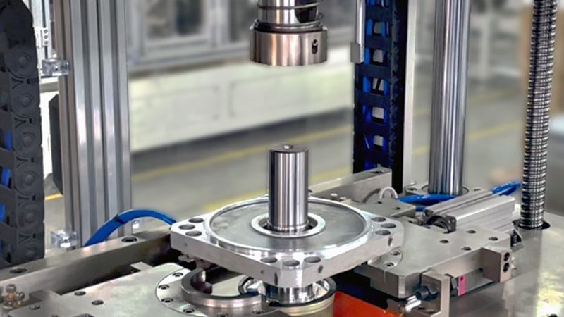 高压电机型号参数对照表：揭秘选型关键