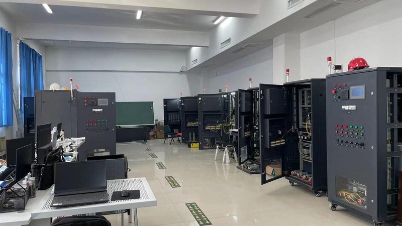 成套电气设备选型：如何规避常见误区，确保系统稳定运行