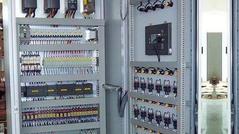 低压电器开关常见故障及处理方法解析