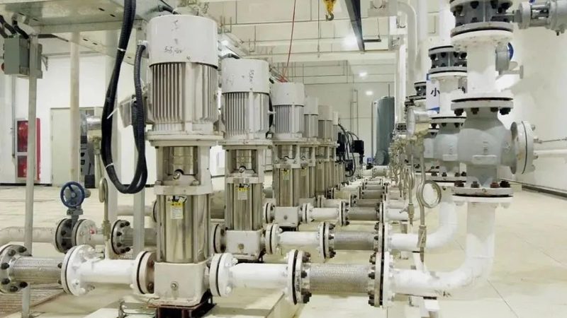 转子动平衡精度等级：电机稳定运行的秘密武器