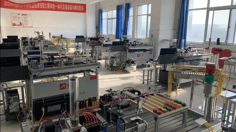 自动化设备减速机选型：关键点与误区解析