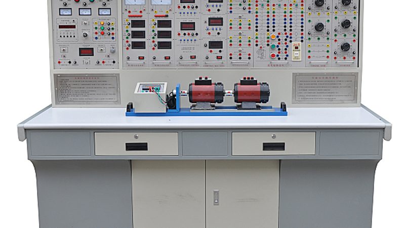 上海直角减速电机：规格解析与选型要点